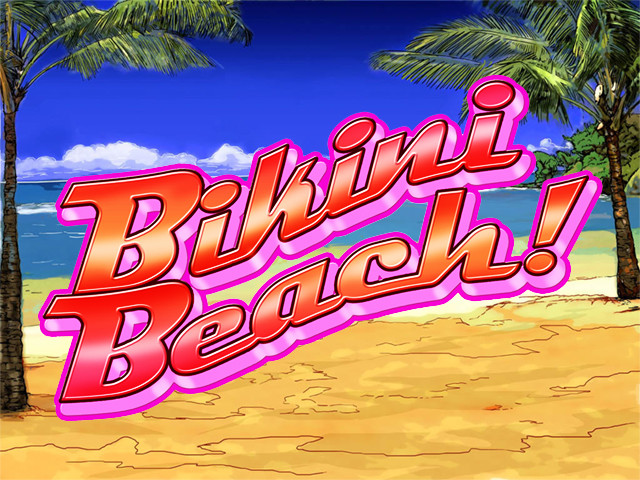 Bikini Beach