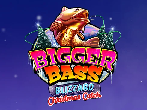 Bigger Bass Blizzard